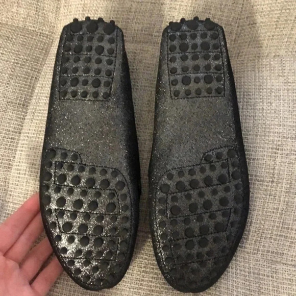 Paolo Bentini silver loafer - Picture 2 of 3